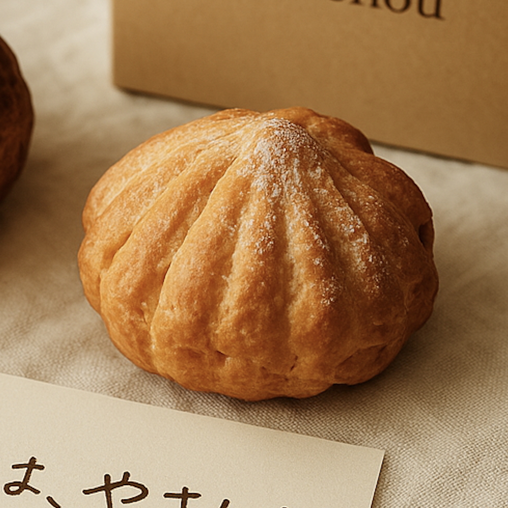 パールmoshu